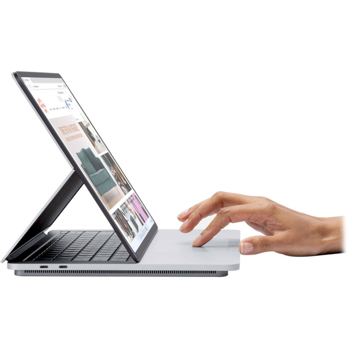Ноутбук MICROSOFT Surface Laptop Studio Platinum (ABR-00026)
