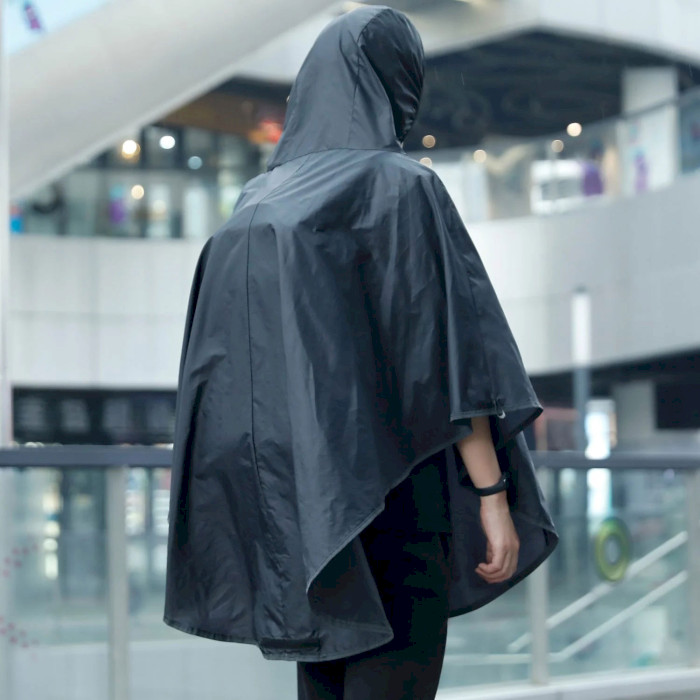 Рюкзак MARK RYDEN Infinity XL Rain Black (MR9299YY)