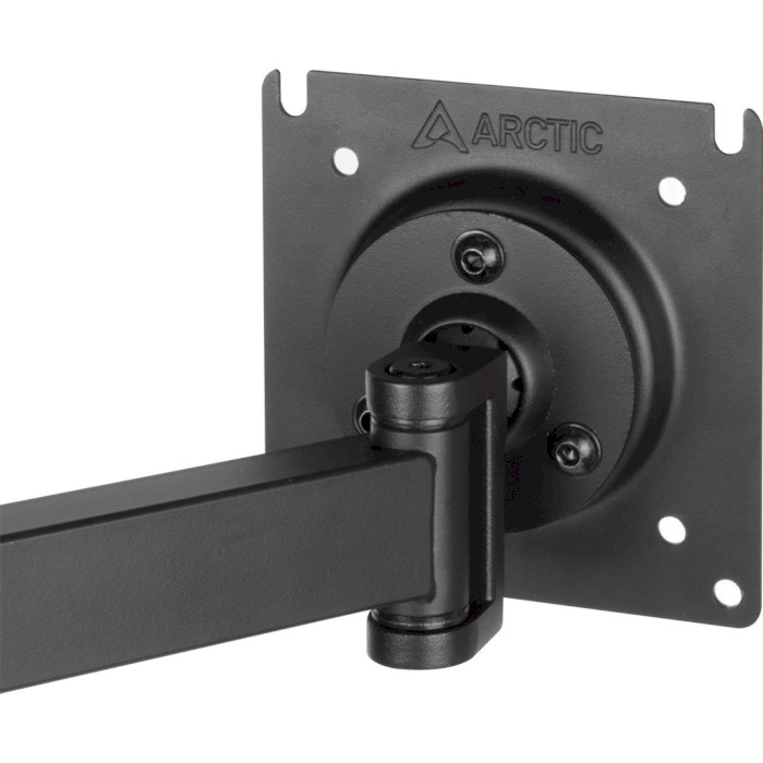 Настільне кріплення для монітора ARCTIC X1 49" Black (AEMNT00061A)