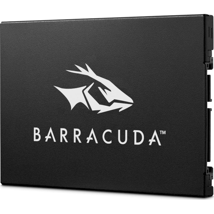SSD диск SEAGATE BarraCuda 240GB 2.5" SATA (ZA240CV1A002)