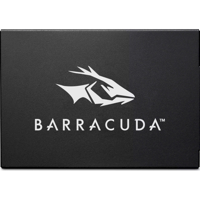 SSD диск SEAGATE BarraCuda 240GB 2.5" SATA (ZA240CV1A002)