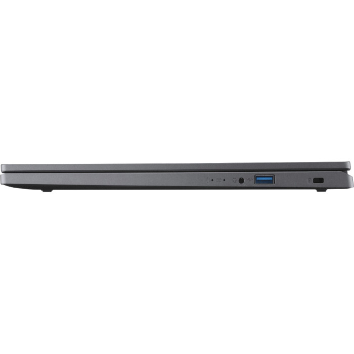 Ноутбук ACER Extensa 15 EX215-23-R01B Steel Gray (NX.EH3EU.00F)