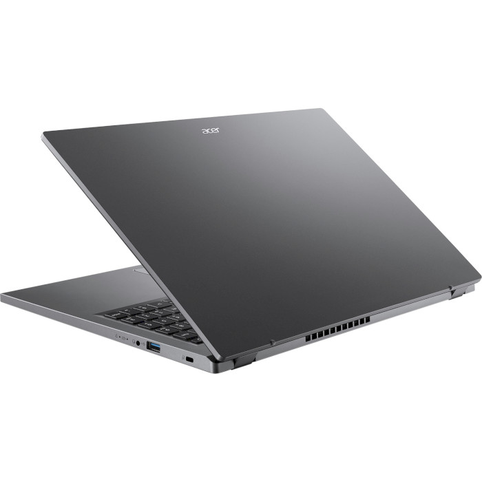 Ноутбук ACER Extensa 15 EX215-23-R01B Steel Gray (NX.EH3EU.00F)