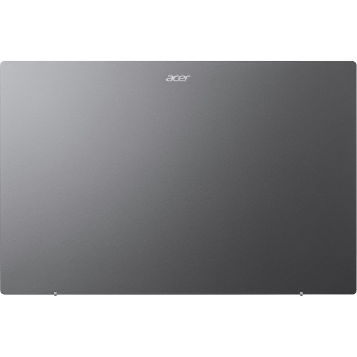 Ноутбук ACER Extensa 15 EX215-23-R01B Steel Gray (NX.EH3EU.00F)