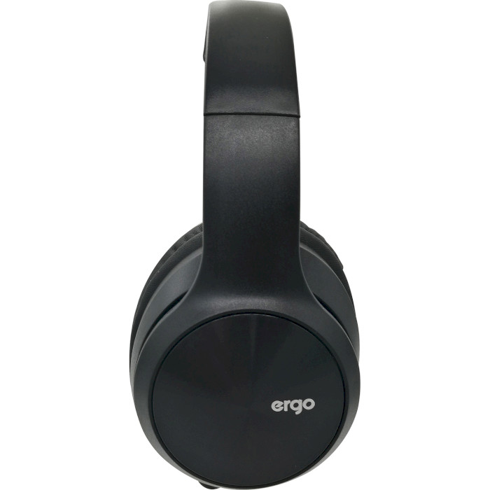 Навушники ERGO BT-630 Black