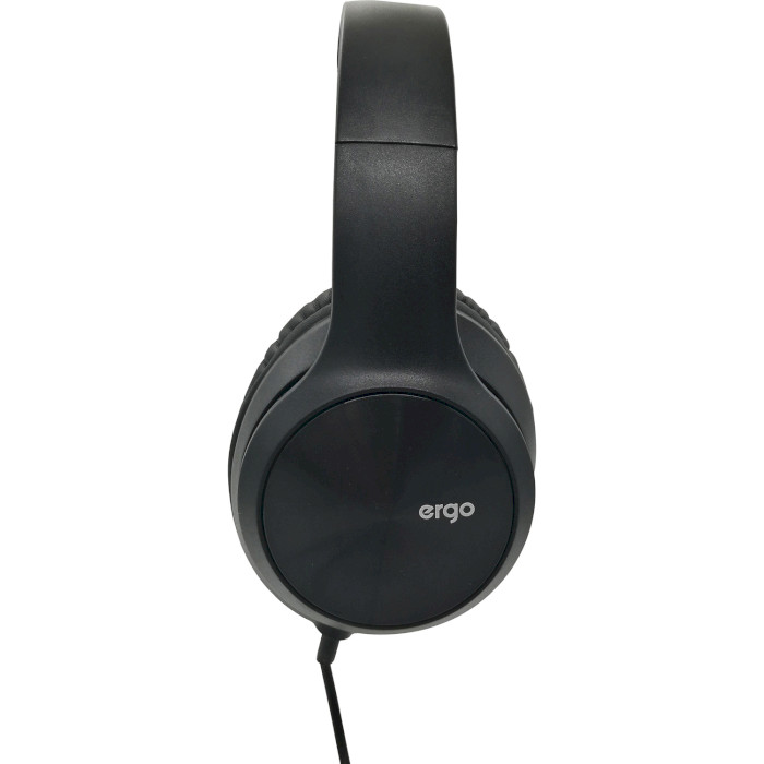 Навушники ERGO VM-630 Black