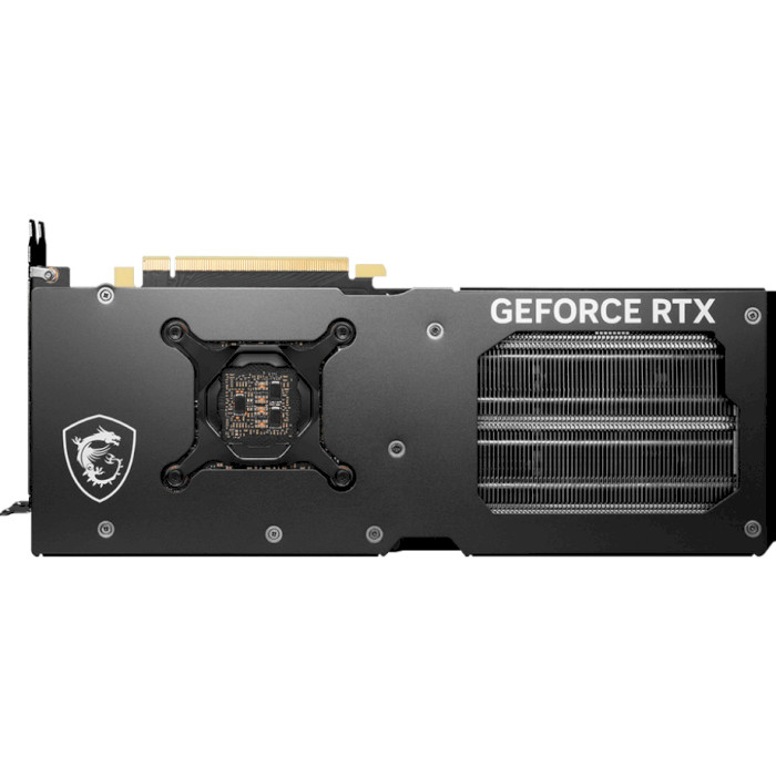 Відеокарта MSI GeForce RTX 4070 Gaming Slim 12G