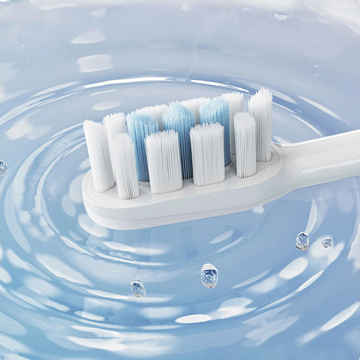 Электрическая зубная щётка XIAOMI MIJIA Sonic Electric Toothbrush T302 Dark Blue (BHR6743CN/BHR7647GL)