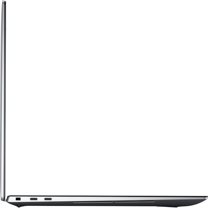 Ноутбук DELL Precision 5570 Titan Gray (210-BDTV-2305SSS)