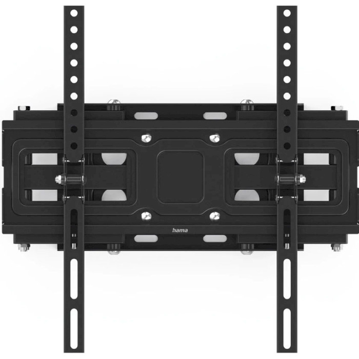 Кріплення настінне для ТВ HAMA Fullmotion TV Wall Bracket 32"-65" Black (00118125)