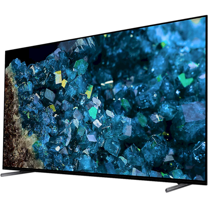 Телевизор SONY 65" OLED 4K XR-65A80L (XR65A80L)