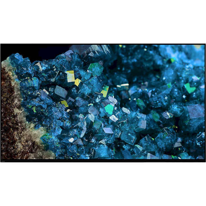 Телевизор SONY 65" OLED 4K XR-65A80L (XR65A80L)