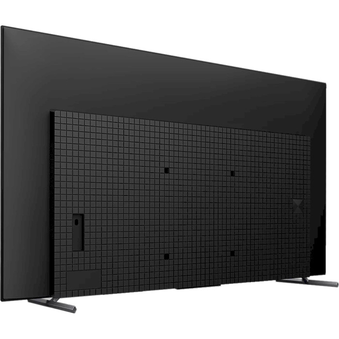 Телевизор SONY 65" OLED 4K XR-65A80L (XR65A80L)