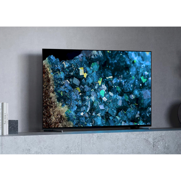 Телевізор SONY 65" OLED 4K XR-65A80L (XR65A80L)