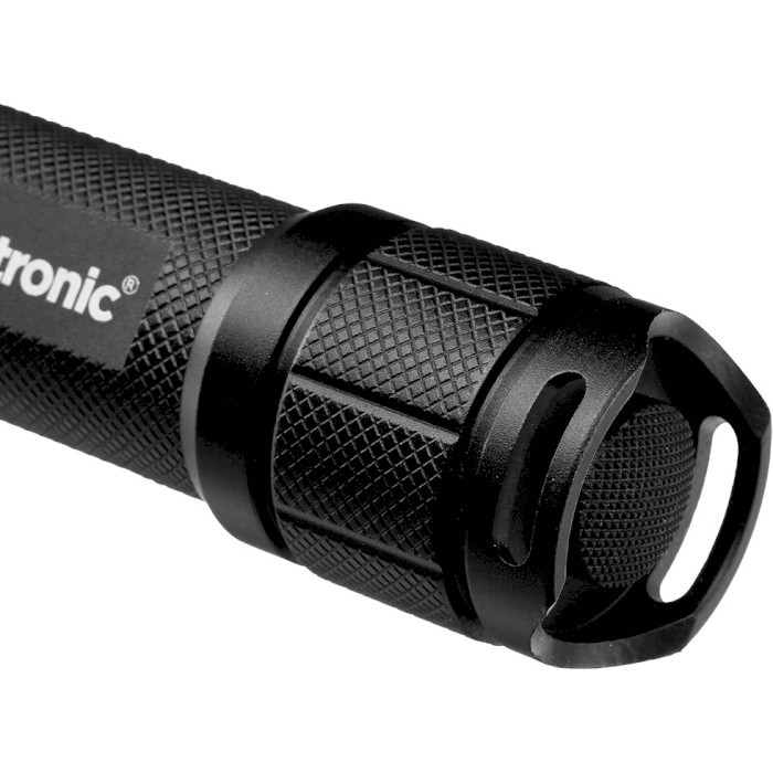 Фонарь тактический MACTRONIC Black Eye 1550 Rechargeable Black (THH0046)