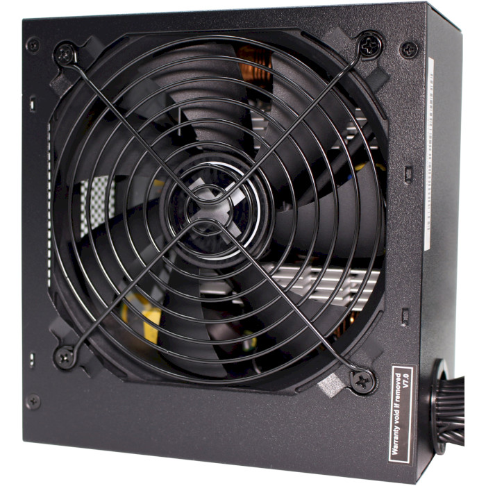 Блок питания 650W XILENCE Performance C+ XP650R6.2 (XN420)