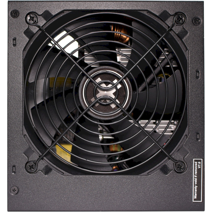 Блок живлення 750W XILENCE Performance C+ XP750R6.2 (XN430)