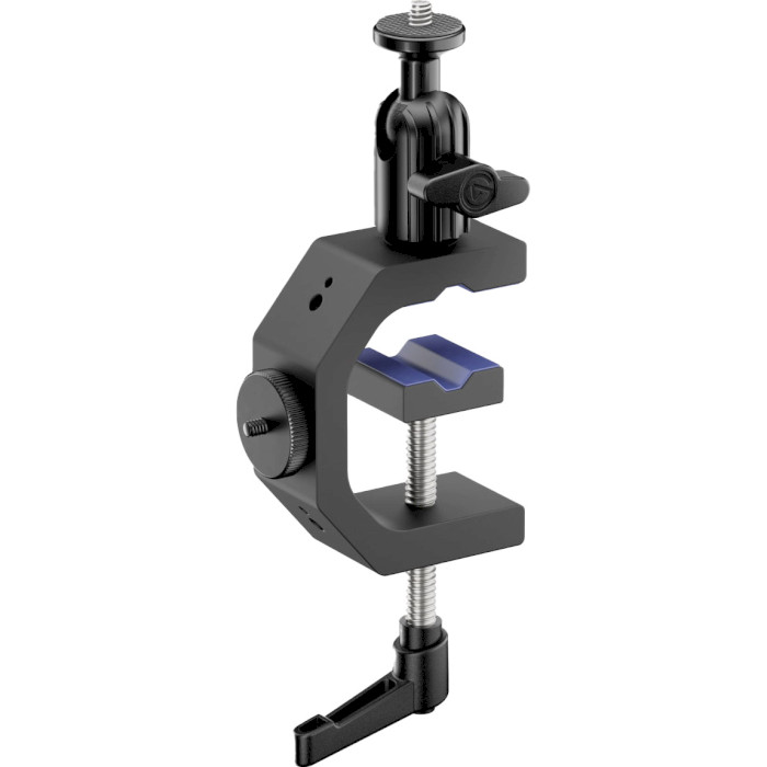 Затискач ELGATO Heavy Clamp for Multi-Mount Rigging System (10AAQ9901)
