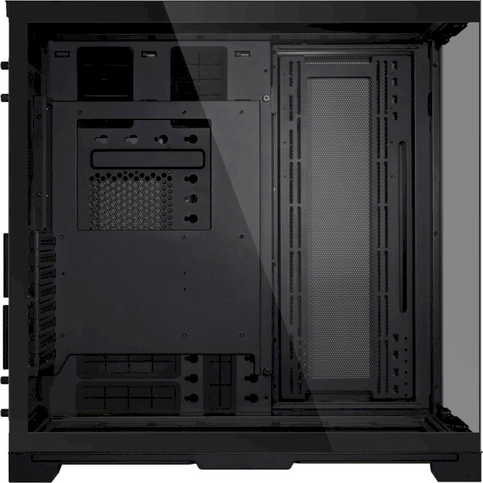 Корпус LIAN LI O11 Dynamic EVO XL Black (G99.O11DEXL-X.00)