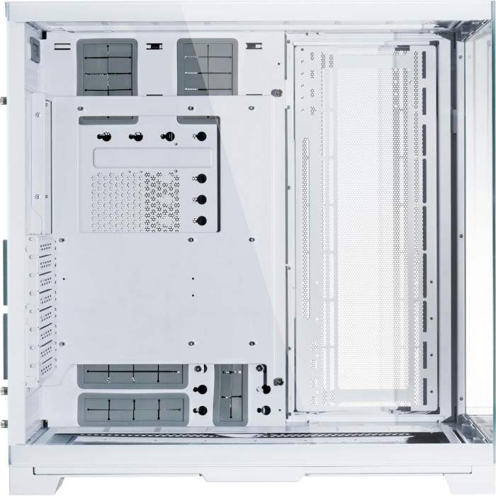Корпус LIAN LI O11 Dynamic EVO XL White (G99.O11DEXL-W.00)