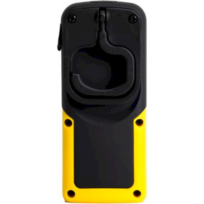 Ліхтар MACTRONIC Dura Tool Black Yellow (PWL0014)