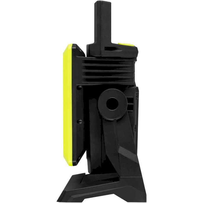Ліхтар-прожектор MACTRONIC DualBeam Black Yellow (PWL0081)