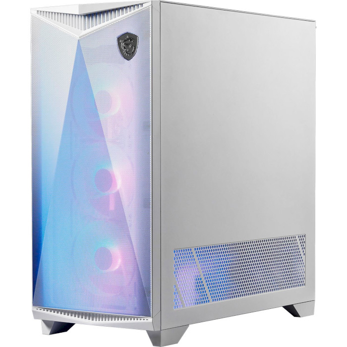 Корпус MSI MPG Gungnir 300R Airflow White