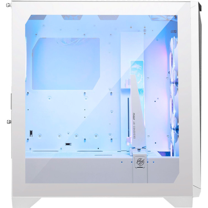 Корпус MSI MPG Gungnir 300R Airflow White (306-7G21W21-W57)