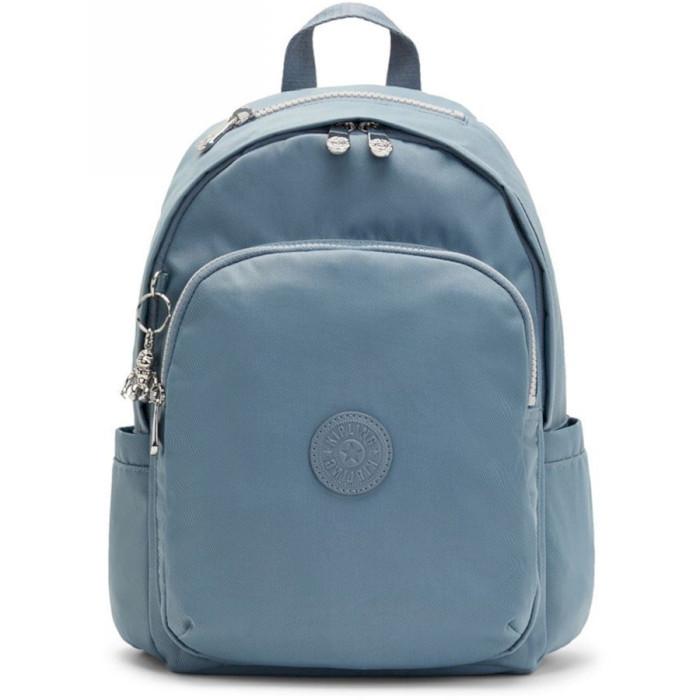 Рюкзак KIPLING Basic Elevated Delia Blazing Gray (KI6371:V53)