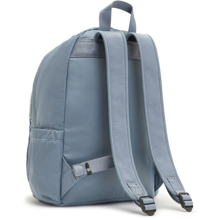 Рюкзак KIPLING Basic Elevated Delia Blazing Gray (KI6371:V53)