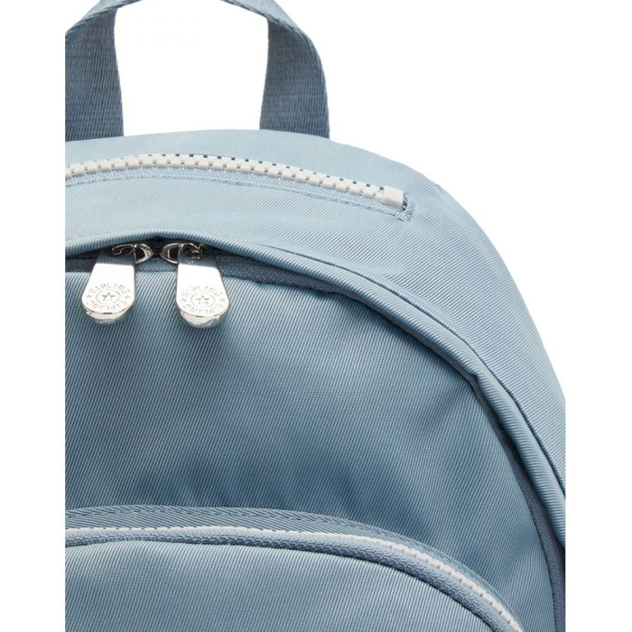 Рюкзак KIPLING Basic Elevated Delia Blazing Gray (KI6371:V53)