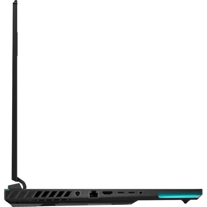 Ноутбук ASUS ROG Strix SCAR 18 G834JZ Black (G834JZ-N6075X)