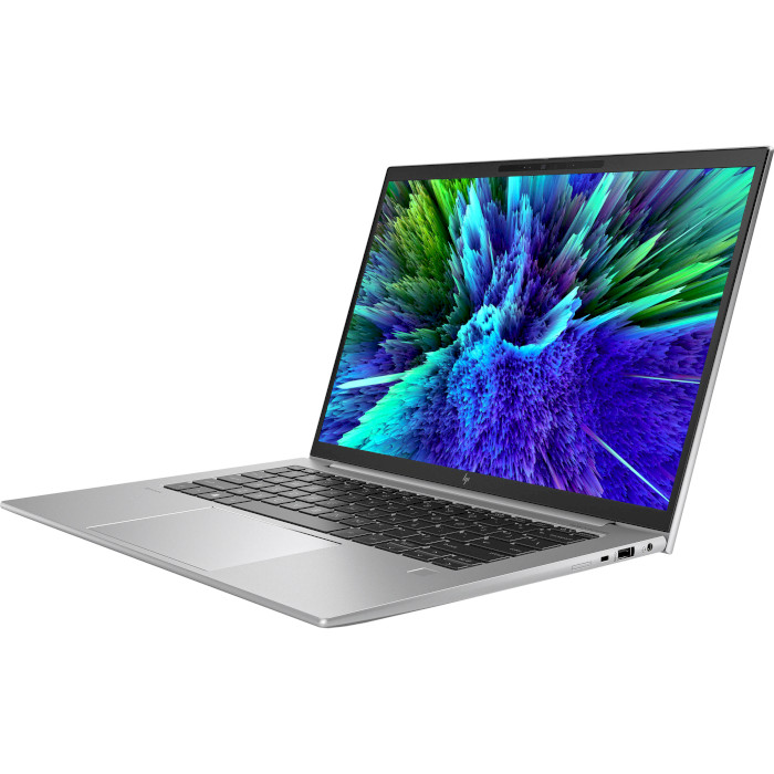 Ноутбук HP ZBook Firefly 14 G10A Silver (752N3AV_V5)