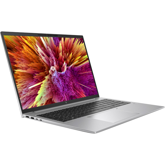 Ноутбук HP ZBook Firefly 16 G10 Silver (82P39AV_V5)