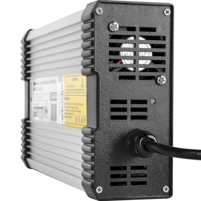 Зарядний пристрій для АКБ LOGICPOWER LiFePO4 24V 14A 336W (LP14584)