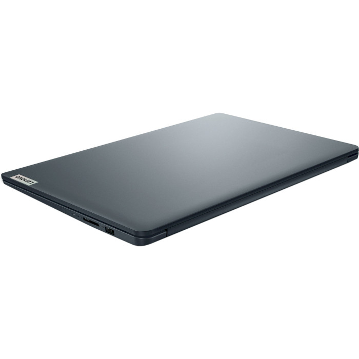 Ноутбук LENOVO IdeaPad 1 15IGL7 Abyss Blue (82V700CBRA)