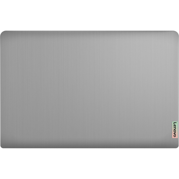 Ноутбук LENOVO IdeaPad 3 15ITL6 Arctic Gray (82H803KKRA)