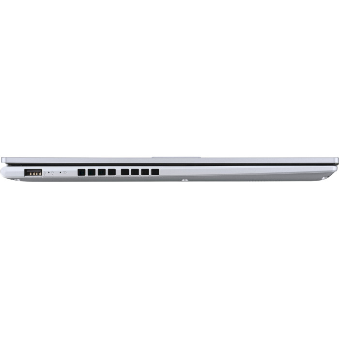 Ноутбук ASUS VivoBook 16 X1605ZA Transparent Silver (X1605ZA-MB332)