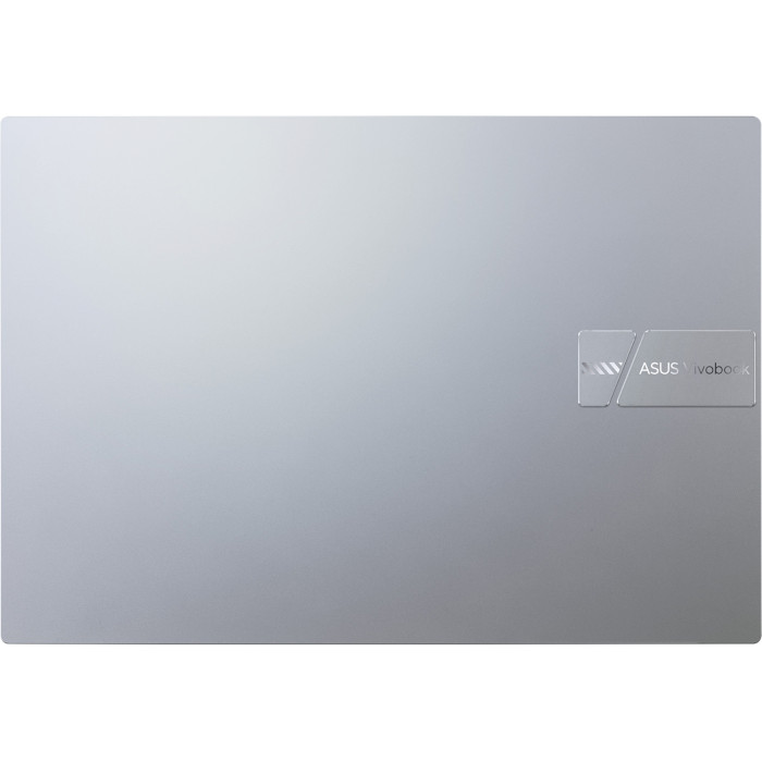 Ноутбук ASUS VivoBook 16 X1605ZA Transparent Silver (X1605ZA-MB332)