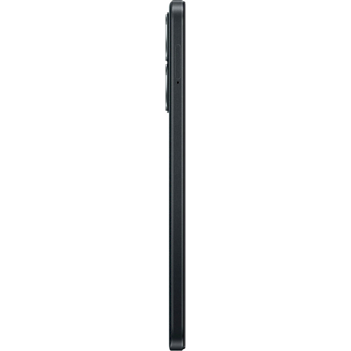 Смартфон OPPO A58 6/128GB Glowing Black