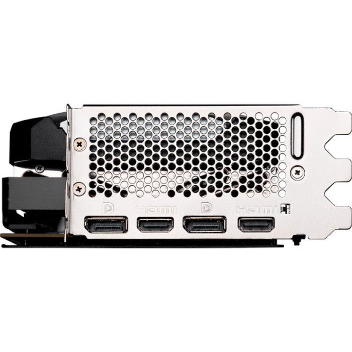 Видеокарта MSI GeForce RTX 4080 16GB Ventus 3X E OC