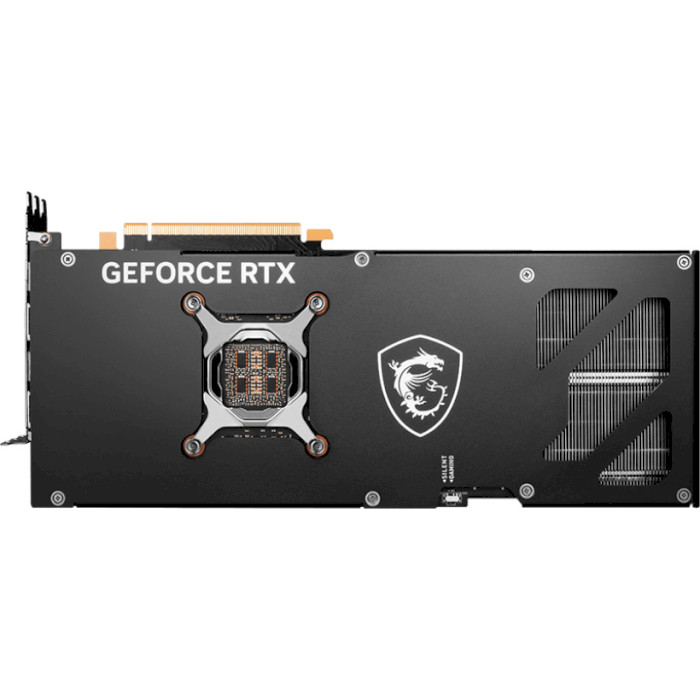 Видеокарта MSI GeForce RTX 4090 Gaming X Slim 24G