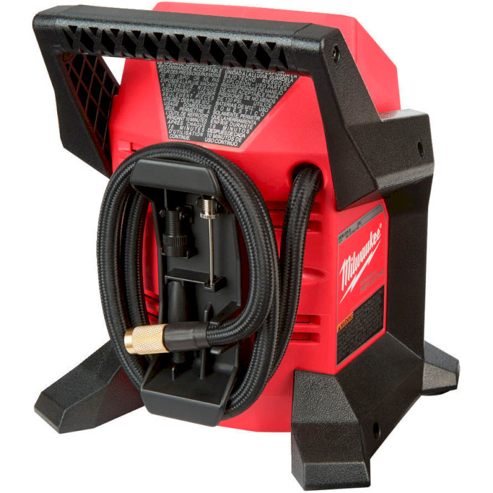 Автокомпрессор MILWAUKEE M12 Bl-O (4933464124)