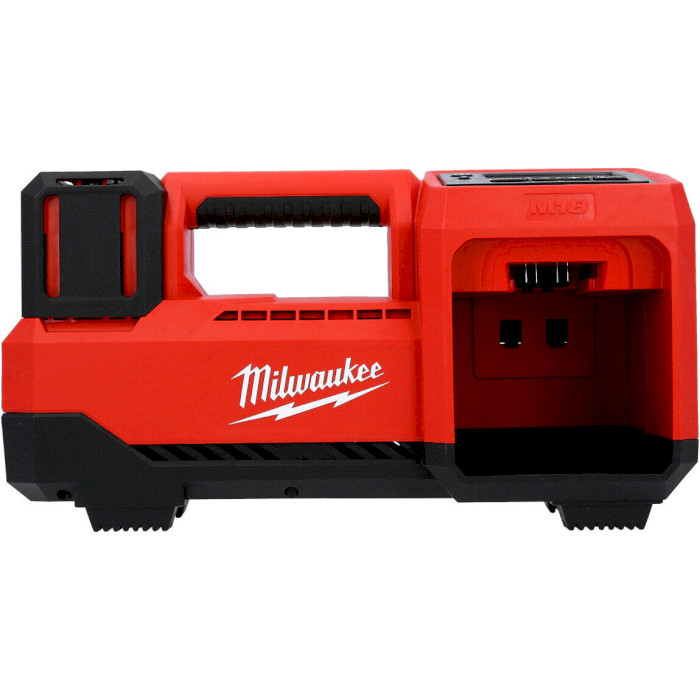 Автокомпрессор MILWAUKEE M18 BI-0 (4933478706)