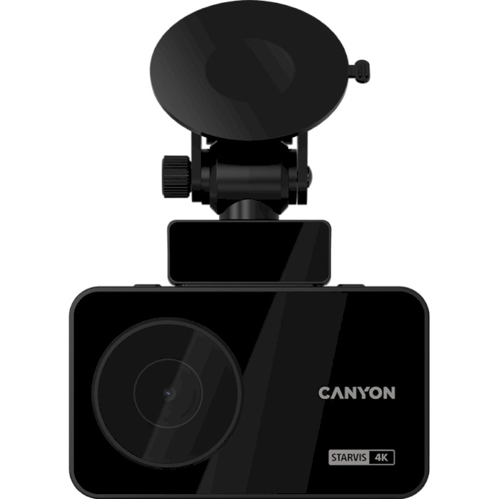 Автомобильный видеорегистратор CANYON DVR40GPS