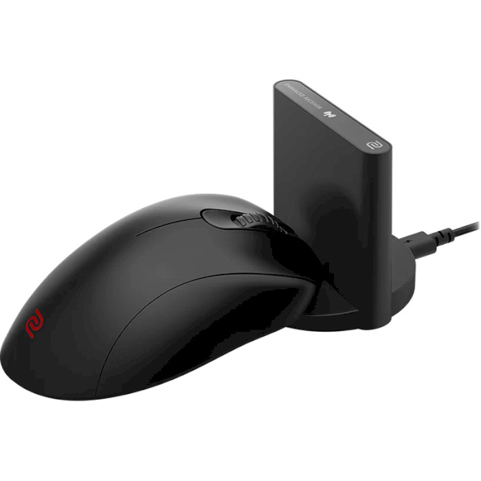 Мышь игровая ZOWIE EC1-CW Black (9H.N48BE.A2E)