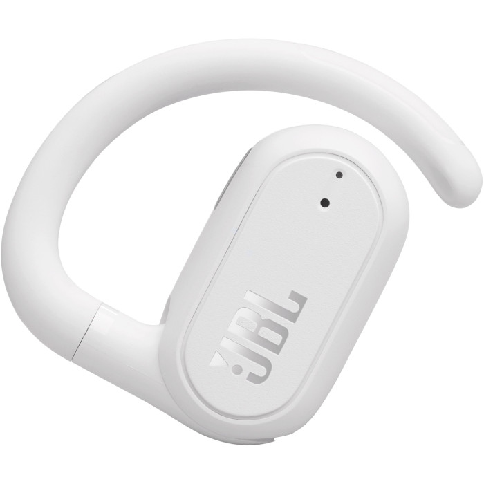 Навушники JBL Soundgear Sense White (JBLSNDGEARSNSWHT)