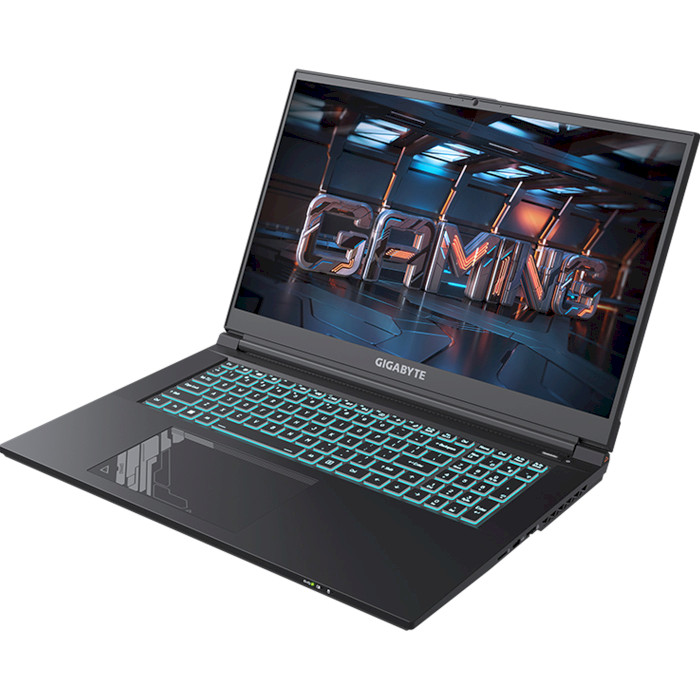 Ноутбук GIGABYTE G7 MF Black (G7_MF-E2KZ213SD)