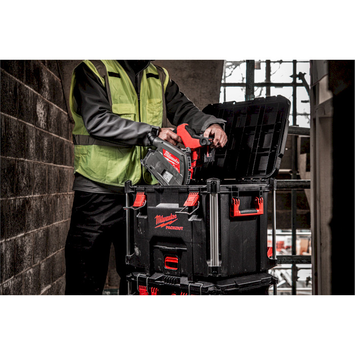 Аккумуляторная дисковая пила MILWAUKEE M18FPS55-0P (4933478777)