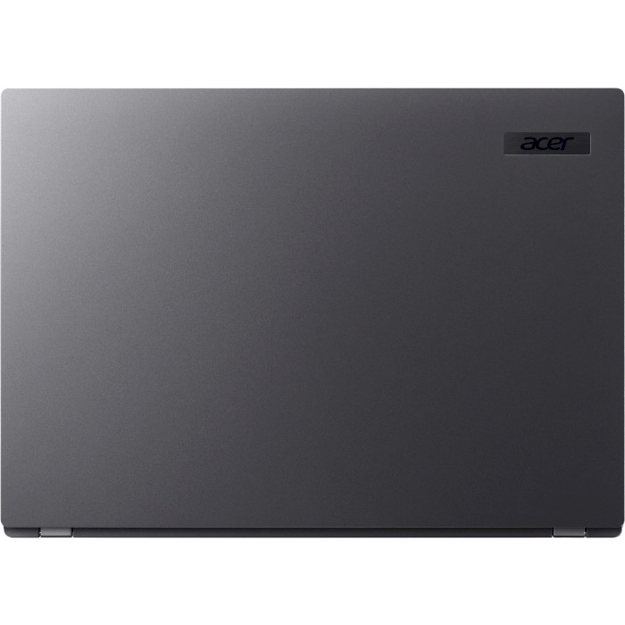 Ноутбук ACER TravelMate P2 TMP216-51-725P Steel Gray (NX.B17EU.00Z)